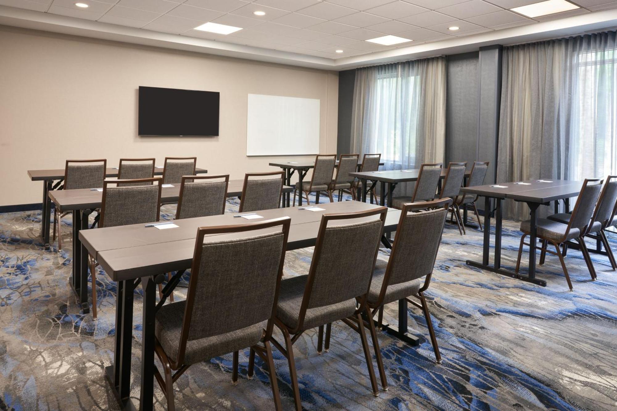 Fairfield By Marriott Inn & Suites Hardeeville I-95 North Exterior foto
