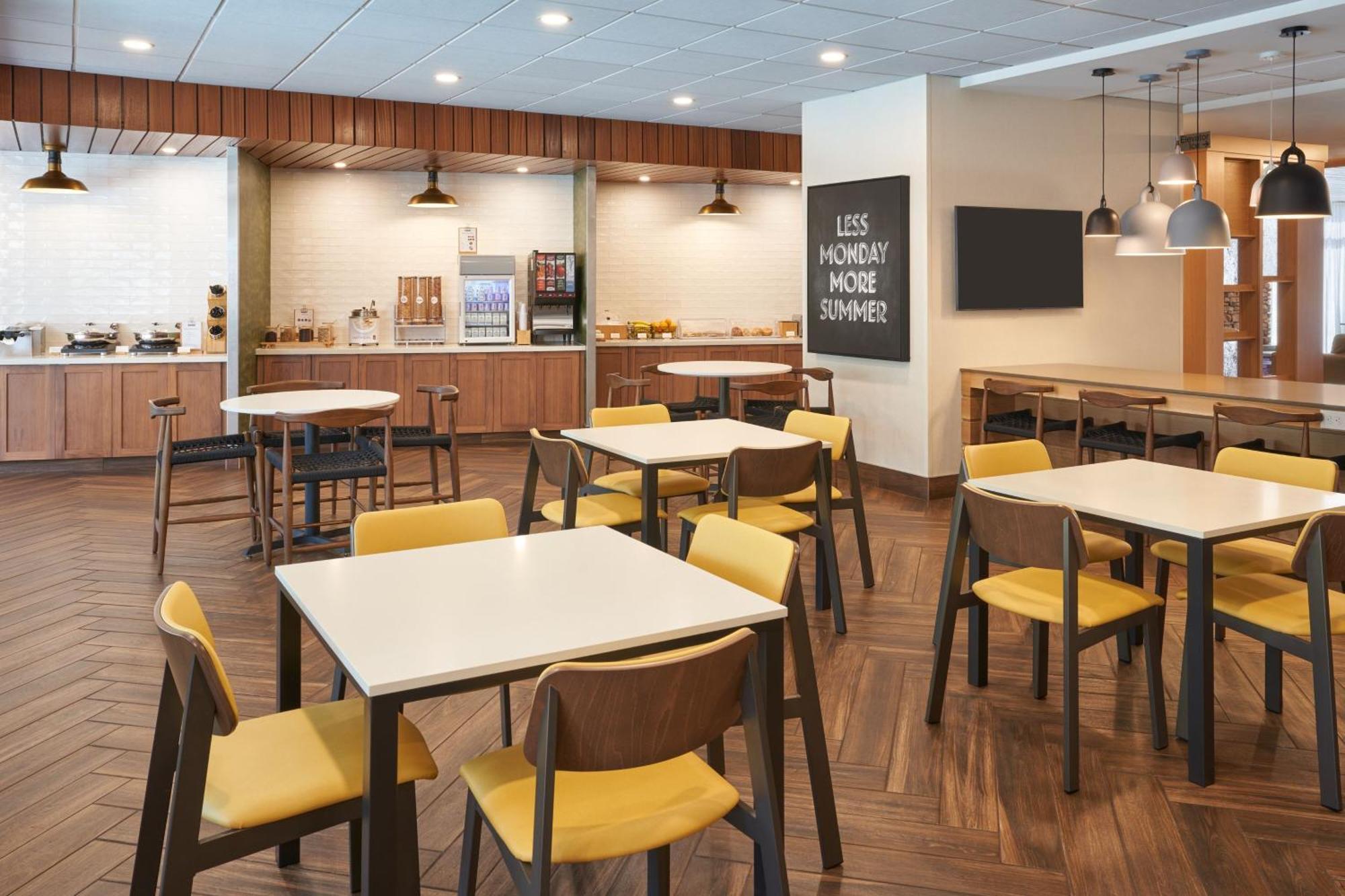 Fairfield By Marriott Inn & Suites Hardeeville I-95 North Exterior foto
